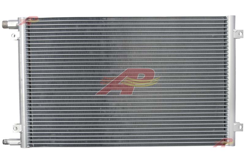 Klimakondensator Case, New Holland, Kobelco, 87575958, LQ20M01327S001, YN20M01675P1 | 0044811096-03