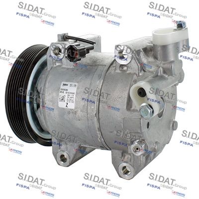 Original Klimakompressor, 0044710351-01 | 926004X30A, 92600EB300, 9600EB300