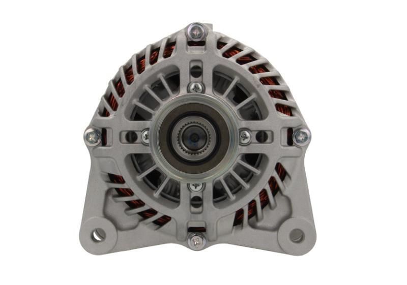 Original Generator, 0000410858-01 | Nissan, A2TJ1381ZE, A2TJ1381A, A002TJ2081, A2TJ1381AE