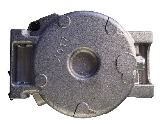 Austausch Klimakompressor, 0044710831-02 | G931551020010, 04293225, G931552020011, 4293225