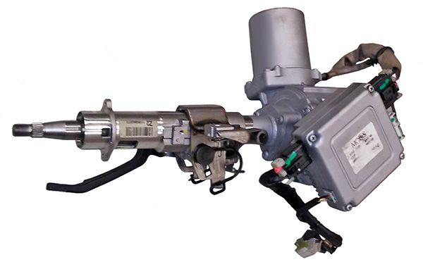 Austausch Lenksäule, 0121110054-02 | Hyundai i40, 563103Z100, 563103Z120, 563103Z130