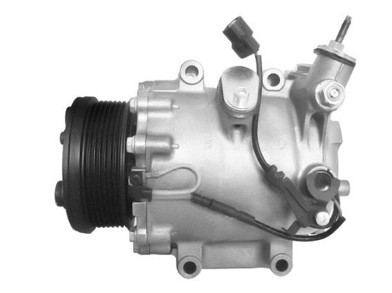 Austausch Klimakompressor, 0044710193-02 | 38810RSRE02, 38810RSRE03