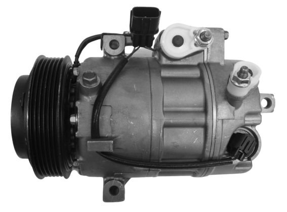 Austausch Klimakompressor, 0044715869-02 | 97701S1200