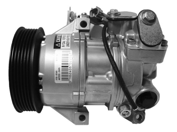 Austausch Klimakompressor, 0044710701-02 | 8831052421, 883100D140, 883100D010, 883100D020