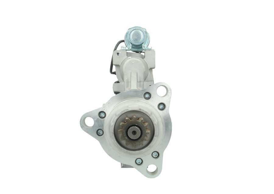 Aftermarket Starter, 0000212866-03 | 5367770, 3938502, 3499075C, 22178107