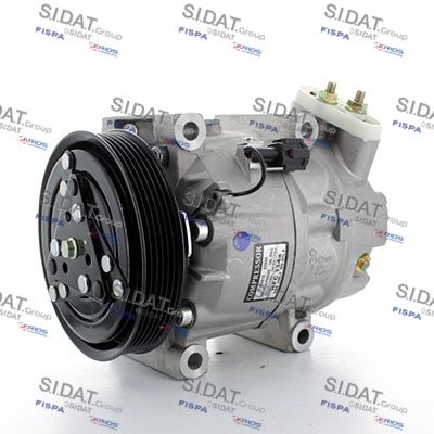 Original Klimakompressor, 0044711054-01 | 9260031U12, 926000L703, 926002Y010, 926002Y01A