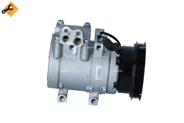 Aftermarket Klimakompressor, 0044711003-03 | 977011C150, 9770125000
