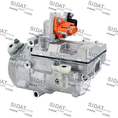 Original Klimakompressor, 0044711684-01 | 926005749R