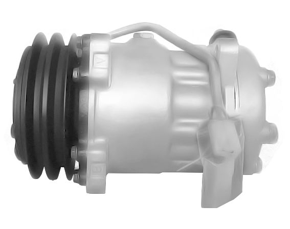 Austausch Klimakompressor, 0044711826-02 | 22S820803B