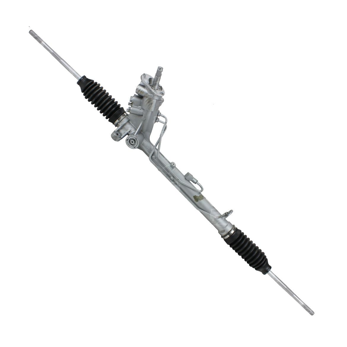 Austausch Lenkgetriebe, 0028611080-02 | Audi, 8Z1423055E, 8Z1423055J, 8Z1423055F, 8Z1423052X