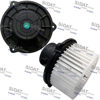 Innenraumgebläse, 0266910667-03 | Hyundai, 971132C000, 971132C010