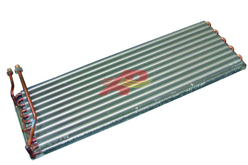 Klimakondensator Claas, 0003198940, 3198940 | 0044811027-03