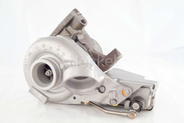 Turbolader Mercedes-Benz, 6460900980, A646090108080, A6460901080, 646090108080 | 0223412985-02