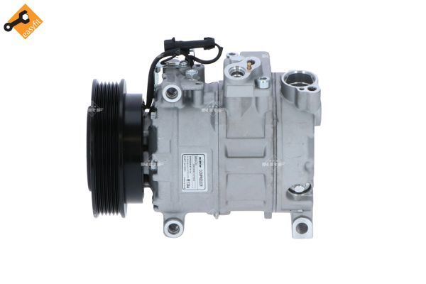 Aftermarket Klimakompressor, 0044710014-03