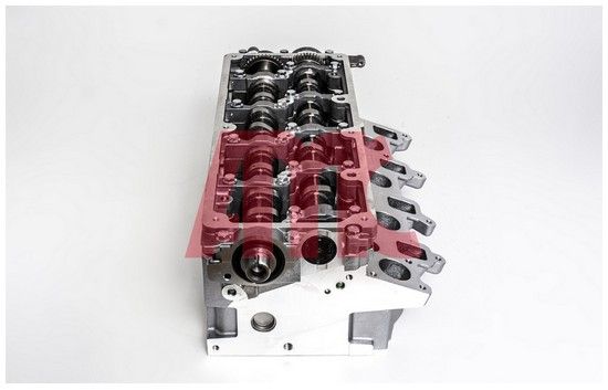 AMC Zylinderkopf, 0126310553-03 | VW, 03L103265MX, 03L103065, 03L103351L, 908927