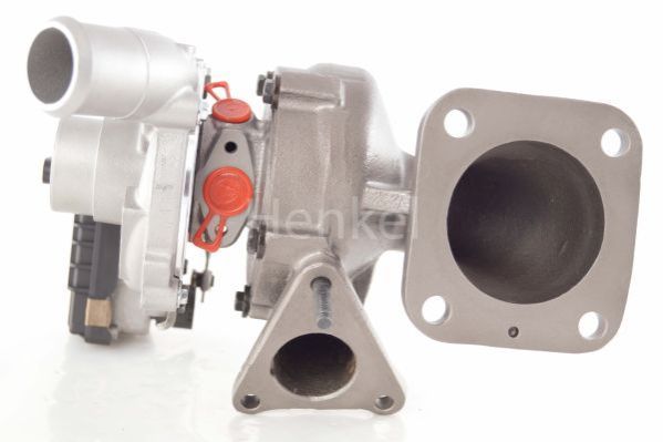 Turbolader Ford, 8C1Q6K682BA, 1479061, RE8C1Q6K682BC, 8C1Q6K682BC | 0223413126-02