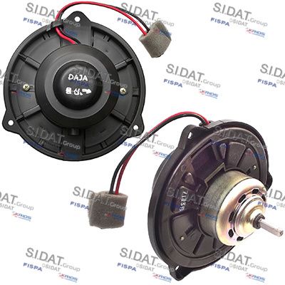 Innenraumgebläse, 0266910673-03 | Hyundai, 9711122000