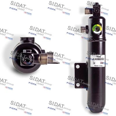 Filtertrockner, Klimaanlage - 0085110377-03 | MAN, Mercedes-Benz, 81619100013, 81619106012