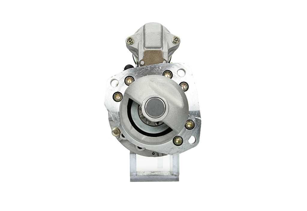 Aftermarket Starter, 0000212687-03 | TY25967, RE54874, RE55378, RE39832