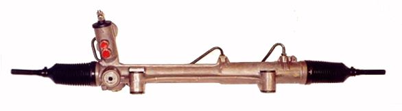 Austausch Lenkgetriebe, 0028610346-02 | Mercedes-Benz, 163460002580, 1634600005, 1634600625