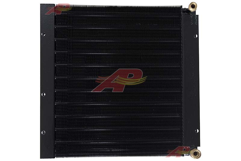 Klimakondensator Massey Ferguson, 1690879M1, 1692417M1 | 0044811528-03