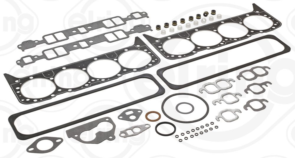 Dichtungssatz, Zylinderkopf - 0031911188-03 | Cadillac, Chevrolet