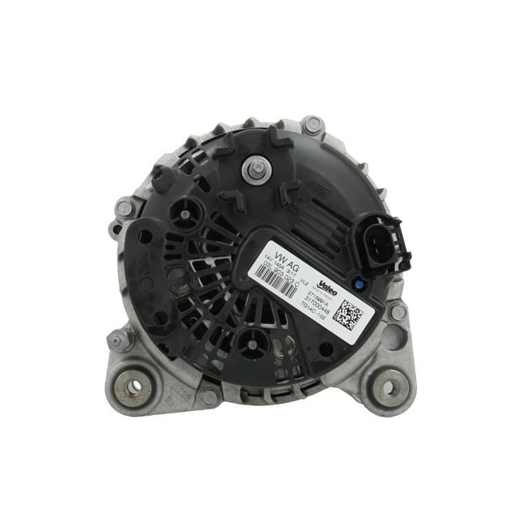 Original Generator, 0000412063-01 | Audi, VW, 06F903023P, 3L903023PX, 03L903023C, 06FG03023P