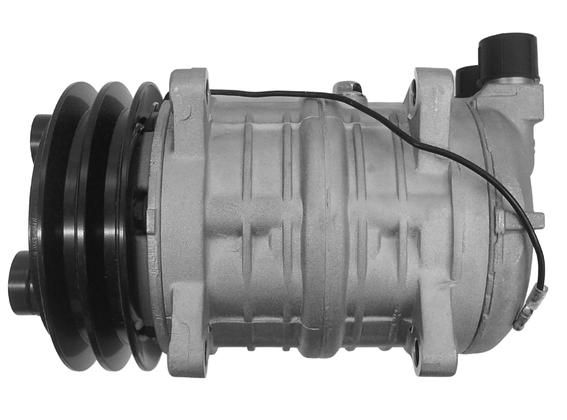 Austausch Klimakompressor, 0044712448-02