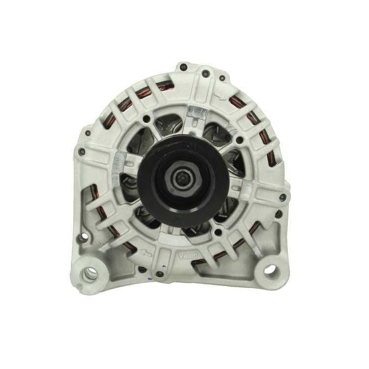 Original Generator, 0000411471-01 | BMW, 7830791, 78307911, 7831436, 12317830791