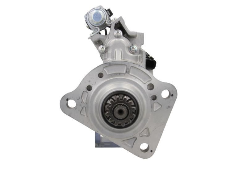 Original Starter, 0000212252-01 | MAN, M9T87571, M9T87571AM, M9T84171AM, M009T87571