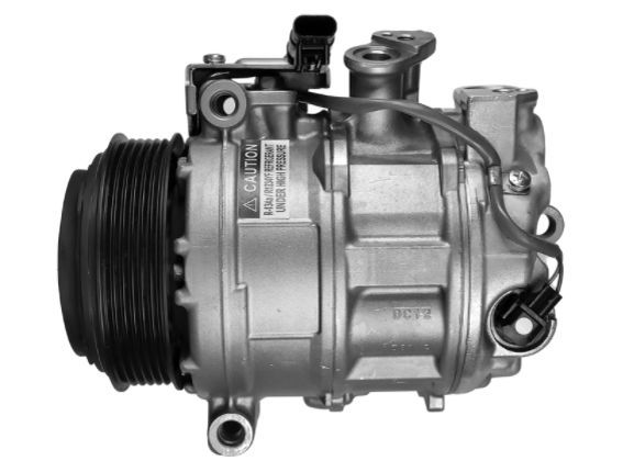 Austausch Klimakompressor, 0044710864-02 | A0008303202