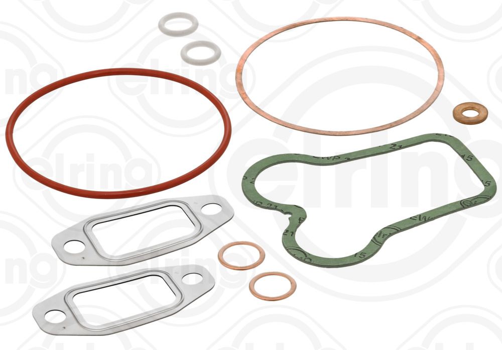 Dichtungssatz, Zylinderkopf - 0031910447-03 | Fendt, 12167163