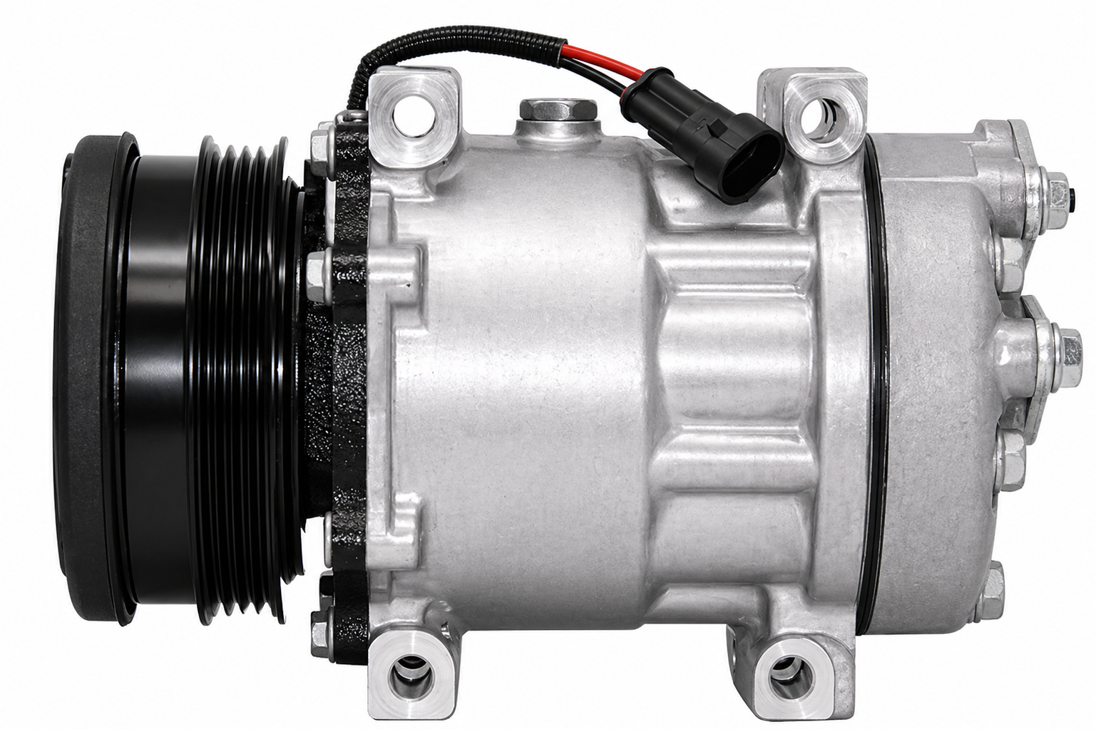 TCCI Klimakompressor New Holland, 51453023 | 0044716054-01