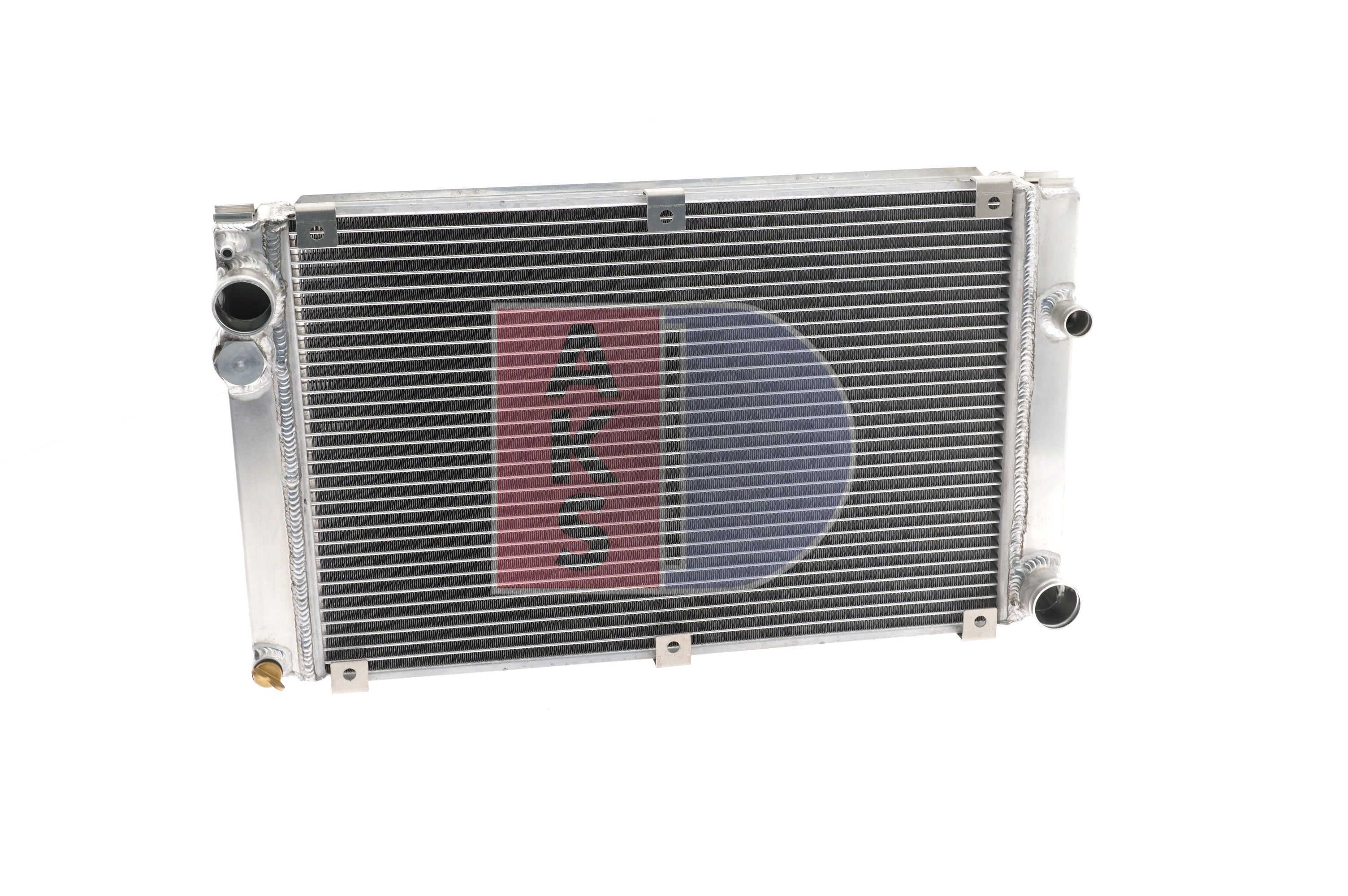 Kühler, Motorkühlung - 0047013367-03 | Porsche 924, 944, 94410603100, 94410603101, 94410603102, 94410603103