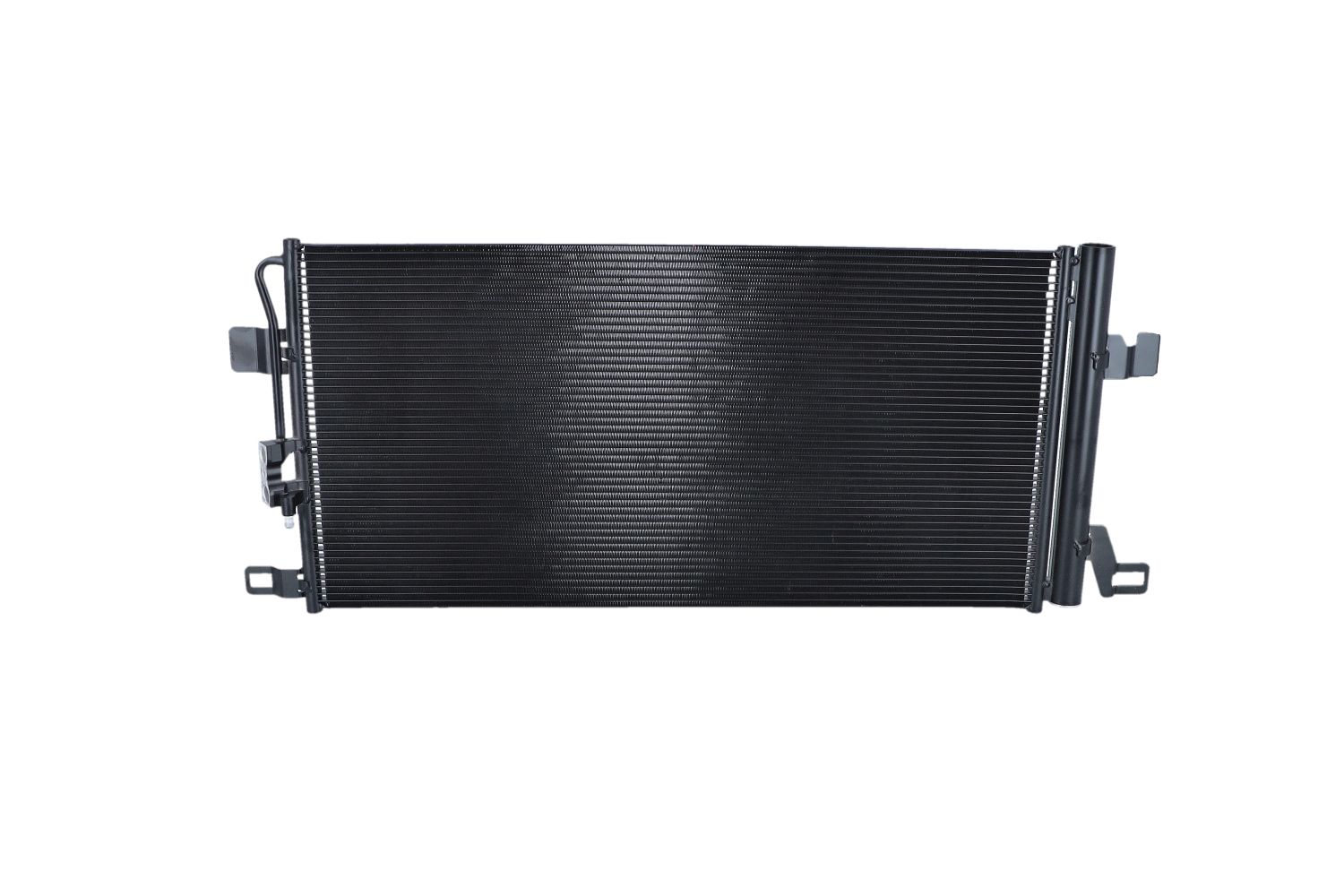 Klimakondensator 0044810253-03 | Audi, 80A816411, 80A816411M, 80A816411N