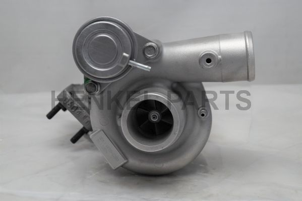 Turbolader - 0223411735-01 | Citroën, Fiat, 0375L8, 504110697, 504304178, 71793613