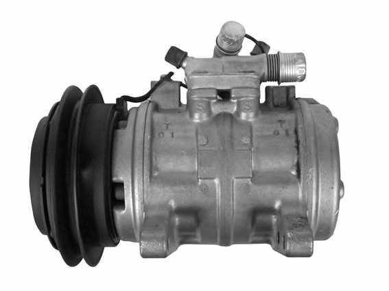 Austausch Klimakompressor, 0044712552-02