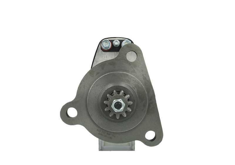 Aftermarket Starter, 0000213840-03 | 217931, 349576, 349577, 571454