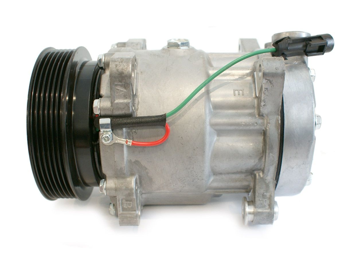 Klimakompressor Maserati 4200GT, 578377501 | 0044710145-02 – Austausch