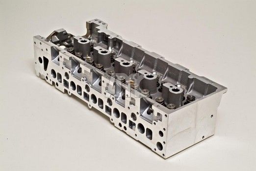 AMC Zylinderkopf, 0126310717-03 | Jeep, Mercedes-Benz, 6120103520, 6120102080, 6120103220, 6120101420
