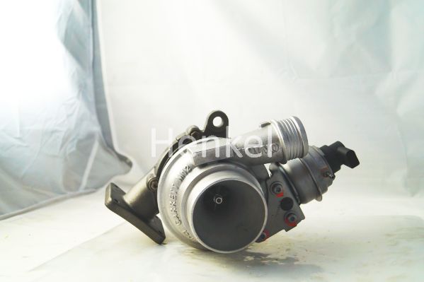 Turbolader Volvo, 31312713, 36001168, 86001168 | 0223414127-02