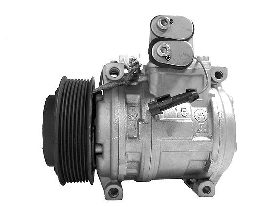 Austausch Klimakompressor, 0044710539-02