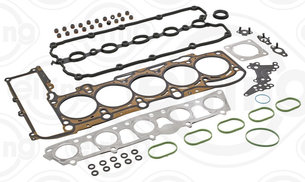 Dichtungssatz, Zylinderkopf - 0031910428-03 | VW