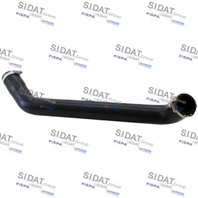 Ladeluftschlauch, 0331410627-03 | Nissan, Opel, 93851411, 4414690, 091167044, 4417893