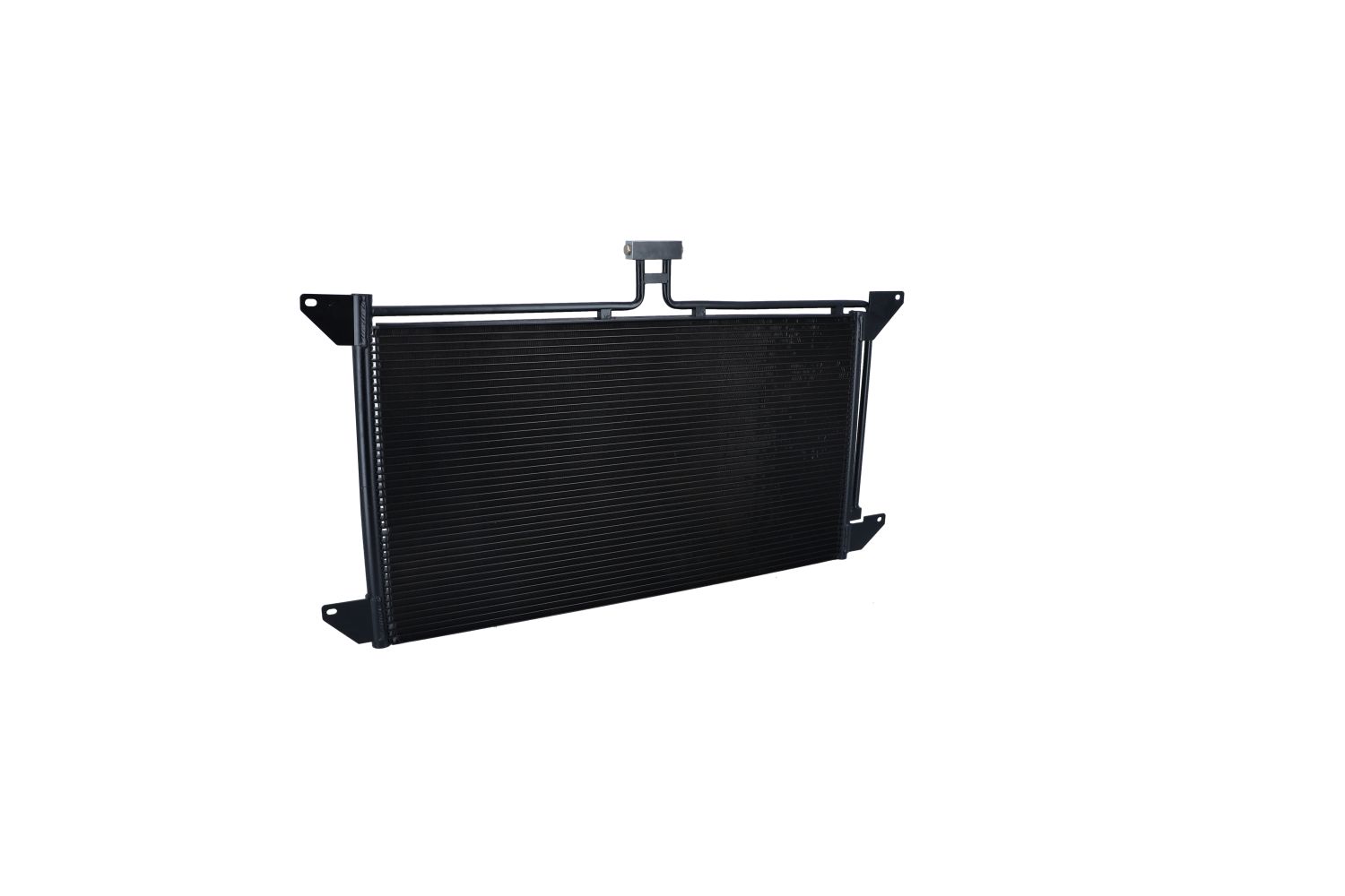 Klimakondensator 0044810402-03 | Scania, 1354110, 1449757, 20223750