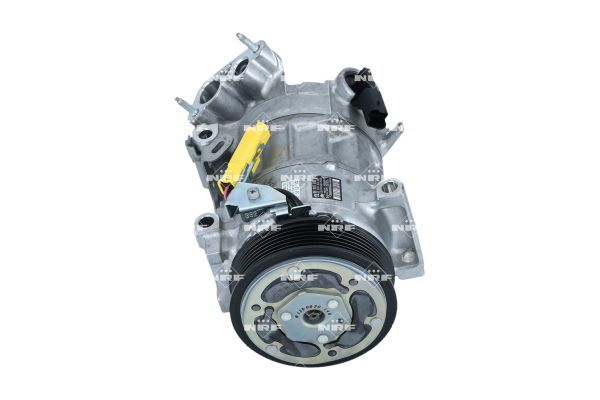 Aftermarket Klimakompressor, 0044710961-03 | 93489126, 9834779880, 9834781080, 9834781380