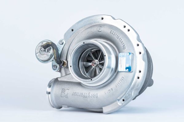 Turbolader - 0223411095-01 | MAN, 7767, 51091007572, 51091009767, 51091007767