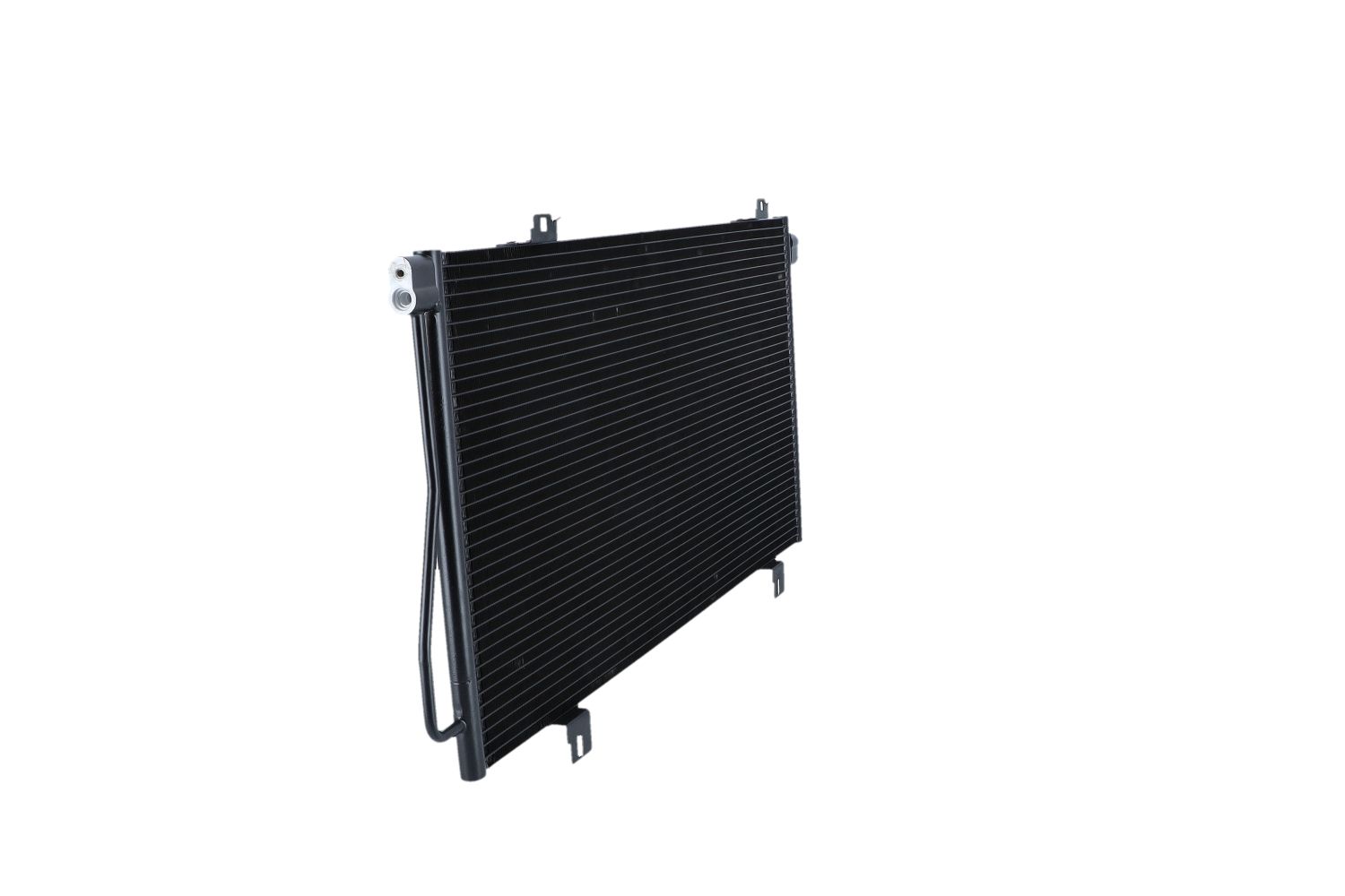 Klimakondensator 0044810016-03 | Nissan, Renault, 2765000QAF, 7701052120, 8671017661 Klimakondensator 0044810016-03 | Nissan, Renault, 2765000QAF, 7701052120, 8671017661