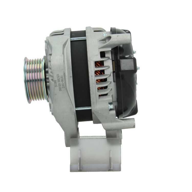 Aftermarket Generator, 0000410152-03