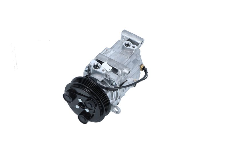 Aftermarket Klimakompressor, 0044711155-03 | H12A1AJ4E2, CC2961K00B, CC2961K00, CC2961K00A